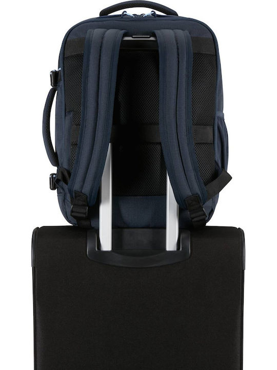 American Tourister Rucsac 26,5l Albastru Marin