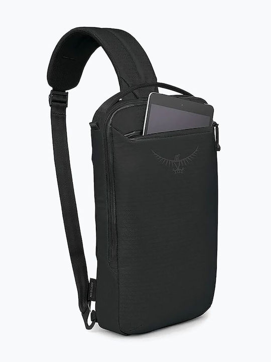Osprey Sling 7lt Μαύρο