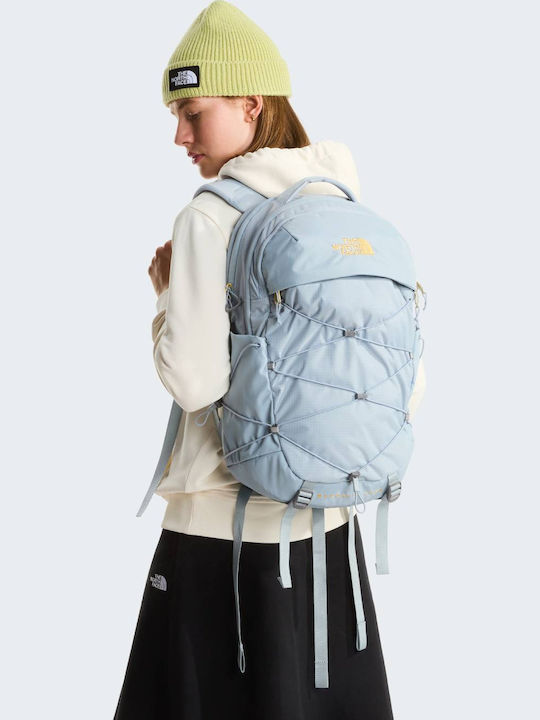 The North Face Backpack 27lt Gray