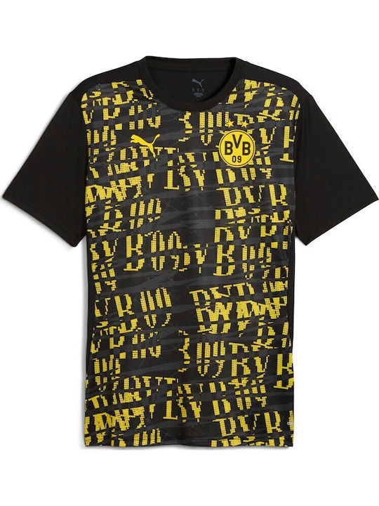 Puma Herren Fußballtrikot Borussia Dortmund 24/25