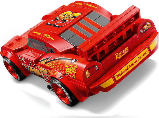 LEGO Disney McQueen για 9+ Ετών 270τμχ