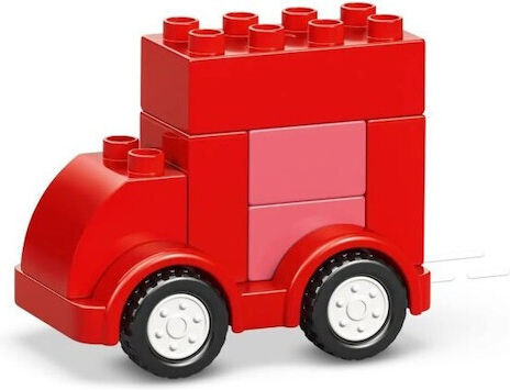 LEGO Duplo Creative Vehicles for 1.5+ Years 42 Pieces