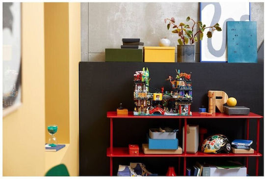 LEGO City City Markets για 14+ Ετών