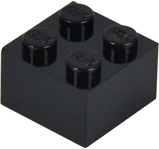 Simba Τουβλάκια Blox Black για 4+ Ετών 100τμχ