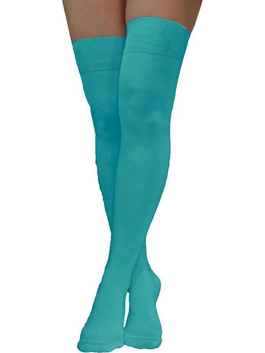 Dimi Socks Women's Green Socks
