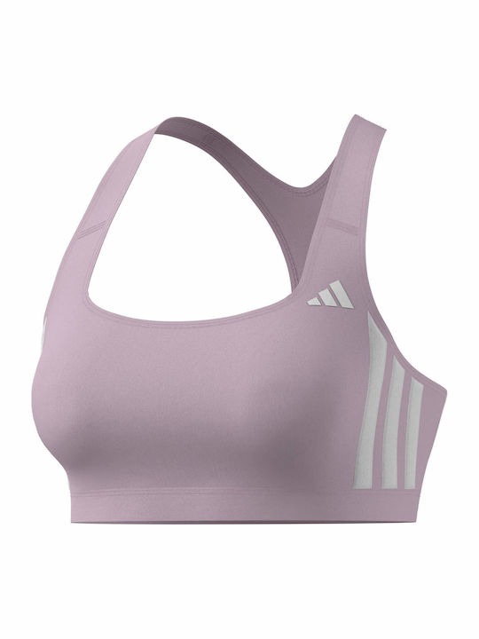 Performance Damen Sport-BH Rosa