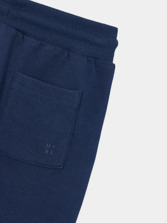 Kinder Trainingshose Marineblau