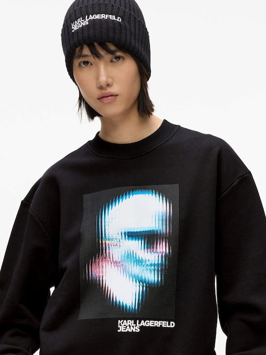 Women's Sweatshirt Black