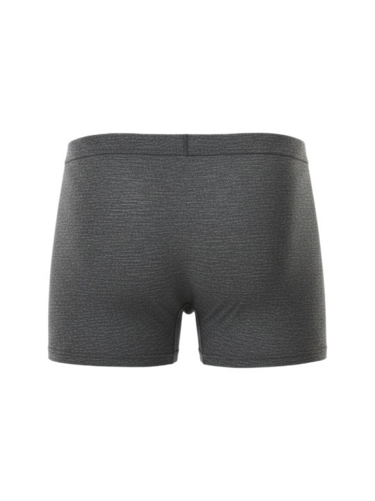 Herren Boxershorts Anthraki 3er Pack