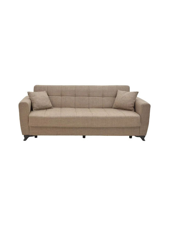Wohnzimmermöbel-Sets 2-Sitzer & Sessel