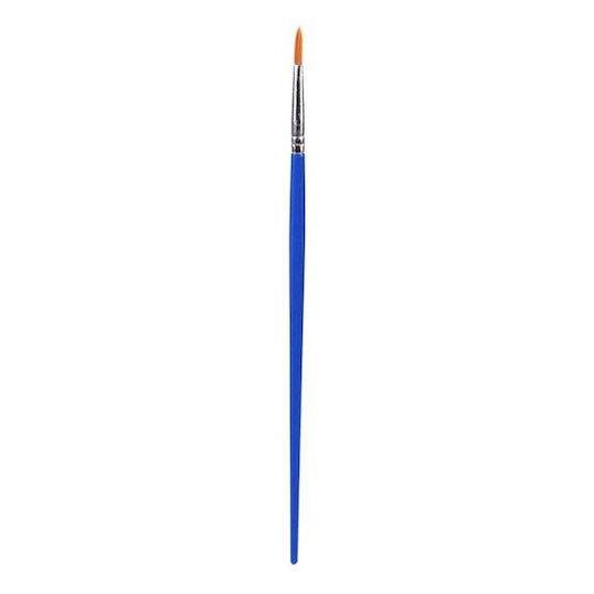 Alista Home Set Cu Pensule De Machiaj Din Perie Sintetică 5 Bucăți