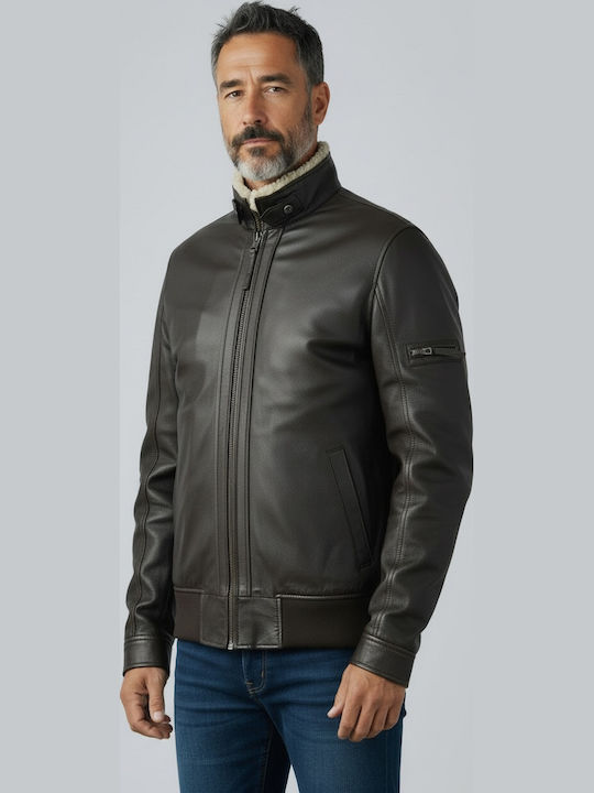 Newton Leather