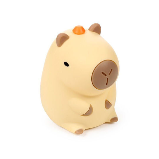 Puckator Led Kids Decorative Lamp with Color Changes