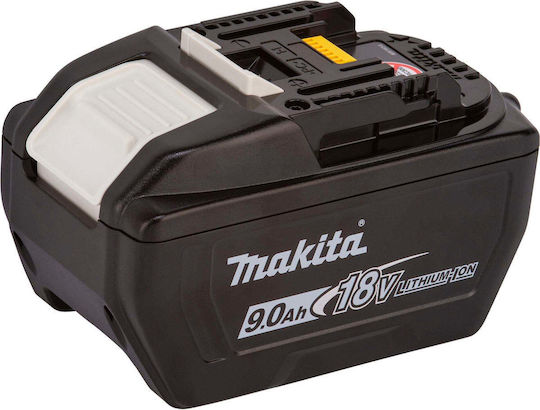 Makita Tool Battery 18V with Capacity 9Ah