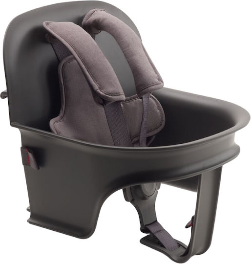 Bugaboo Κάθισμα για Καρεκλάκι Φαγητού σε Γκρι Χρώμα