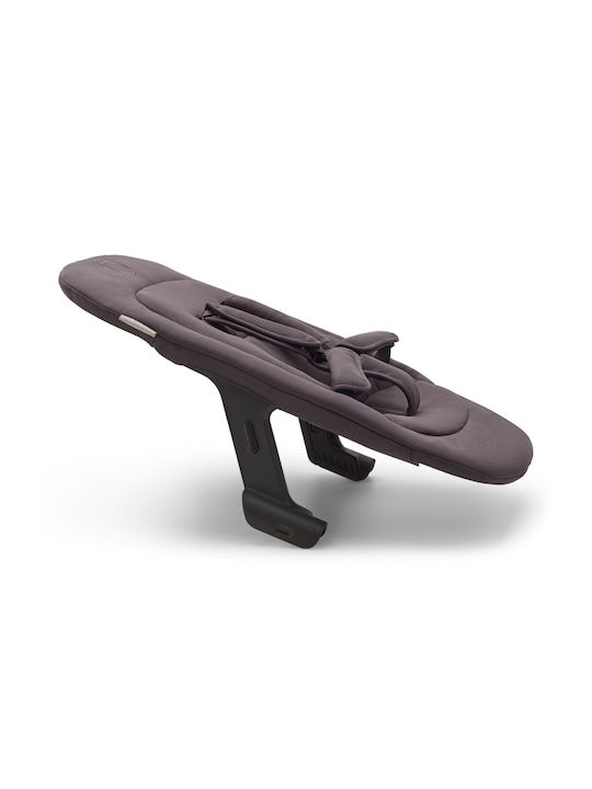 Bugaboo Χειροκίνητο Relax Μωρού Γκρι για Παιδί έως 9kg
