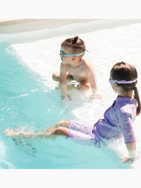 Splash About Splash Kids Green Swimming Goggles