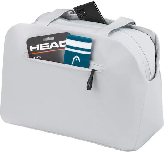 Head X Tote Τσάντα Ώμου / Χειρός Τένις Γκρι