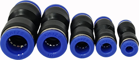 Exdel Tools Steckdosen Pneumatisch Set 60 Stück