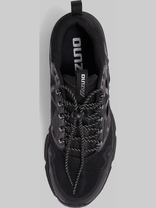 Ανδρικά Sneakers Μαύρα