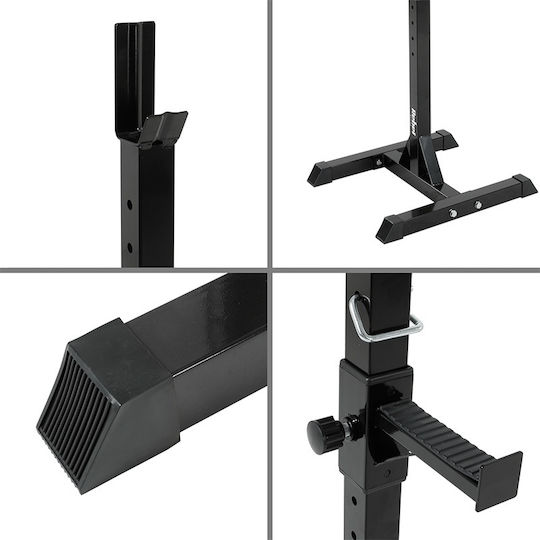 Rebel Active Stand for Dumbbells