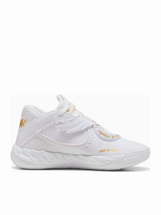 PUMA