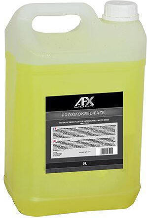Afx Professional Smoke Liquid 5l