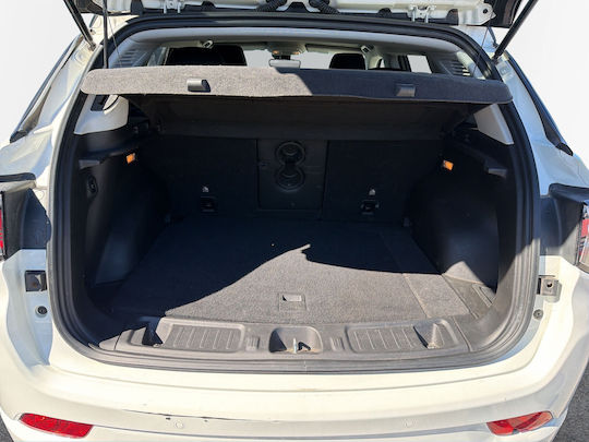 Jeep Compass 1.3 S 4Xe Atx PHEV (Plug In) '22