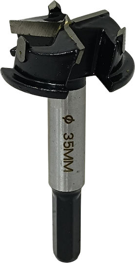 Τρυπάνι Μεντεσέδων 35 Mm Stop
