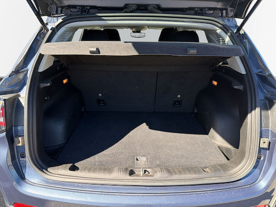 Jeep Gebrauchtwagen Jeep Kompass 1.6L Multijet MT FWD Longitude '22