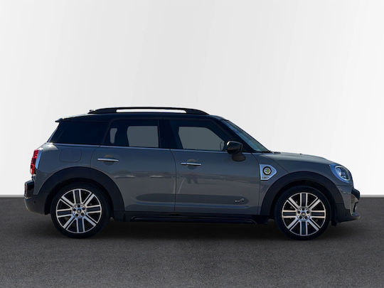 Mini Gebrauchtwagen Klein Landsmann Cooper SE ALL4 Auto PHEV (Plug In) 20