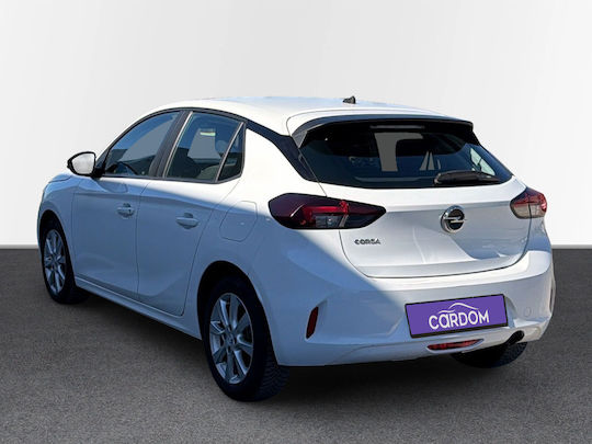 Opel Corsa 1.5d Edition MT6 '23