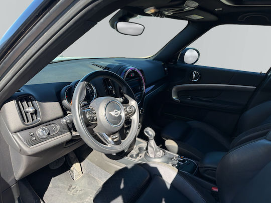 Mini Gebrauchtwagen Klein Landsmann Cooper SE ALL4 Auto PHEV (Plug In) 20