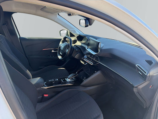 Peugeot 208 e- Active Plus '20