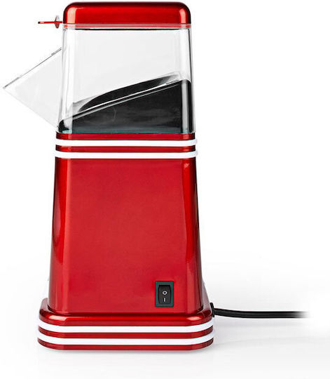 Melissa Popcorn Maker Hot Air 1200W