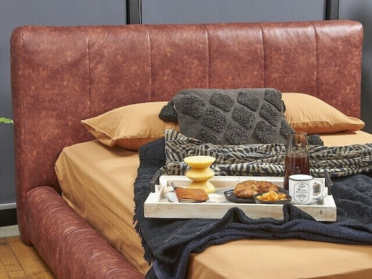 Dhome Schlafzimmermöbel-Set Es1329 Ron 200x200cm 3 Stück