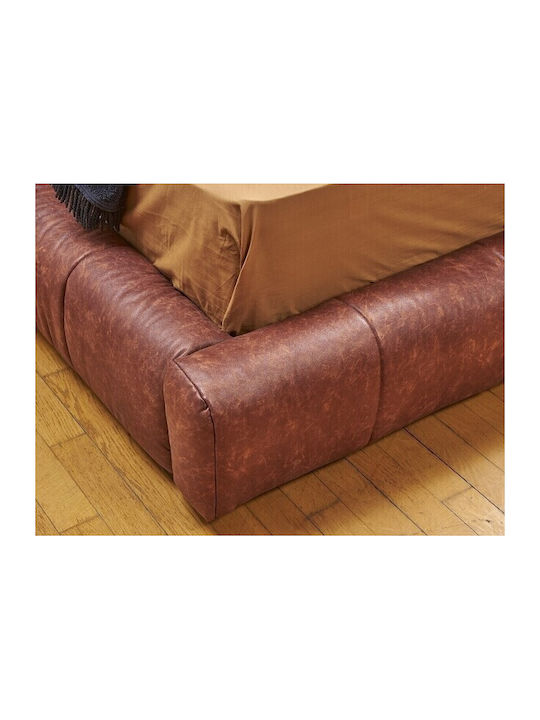 Dhome Schlafzimmermöbel-Set Es1329 Ron 200x200cm 3 Stück