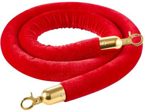 Vevor Red 1.5m