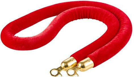 Vevor Red 1.5m