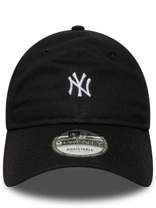 New York Yankees Cap New Era 9twenty Black New York Yankees Cap New Era 9twenty Black