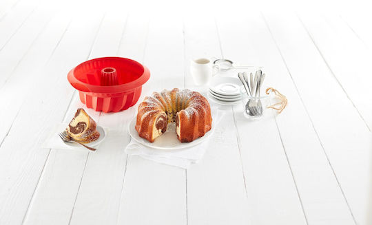 Lekue Professional Silicone Baking Pan 1009483 22x22cm 1 Piece