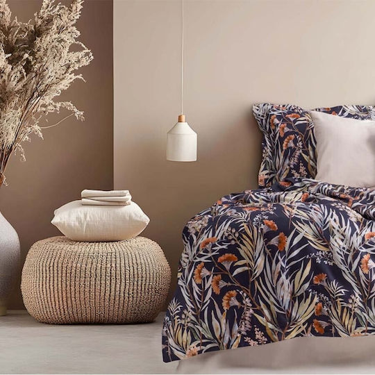 Class Home Collection Set Huse Pentru Pilote Dublu 200x220cm Bone