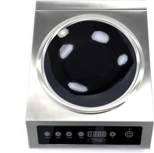 Maxima Електрически Индукционен Котлон 3.5kW
