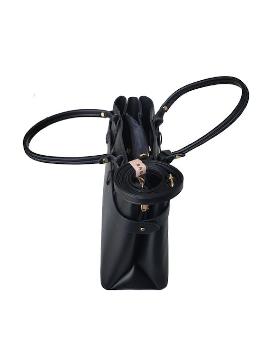 Women's Tote Handbag Black