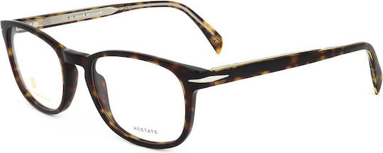 David Beckham Dbe Ramă Ochelari Db 1064 086 54 20 150