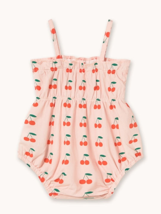 Tiny Cottons Φορμάκι Ροζ