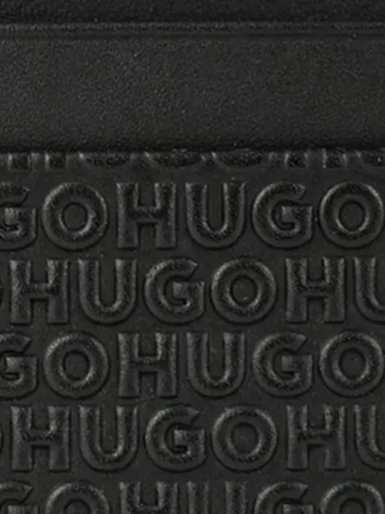 Herrenbrieftasche Karten Schwarz