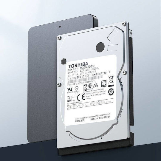 Ugreen 70609 Adaptor USB 3.0 la SATA III Negru