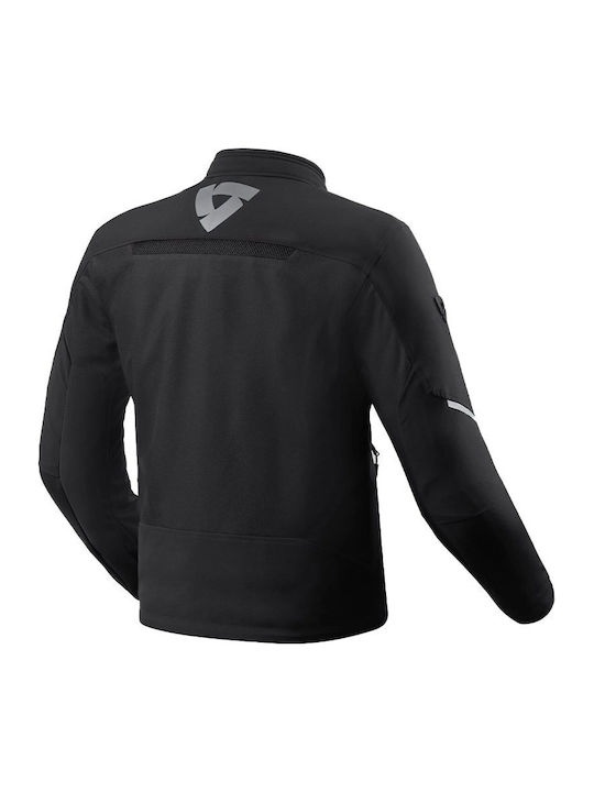 Rev'IT Venator Softshell Ανδρικό Μπουφάν 4 Εποχών Rev'IT Venator Softshell Ανδρικό Μπουφάν 4 Εποχών