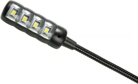 Adam Hall Sled 1 Ultra XLR 4 A Console Light with XLR 4-Pin Connectivity